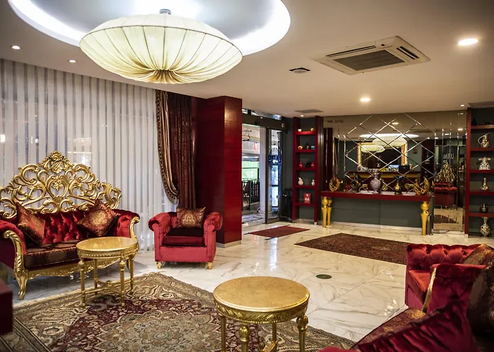  Lapis Inn & Spa