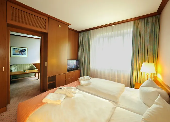 Radisson Blu Hotel Cottbus