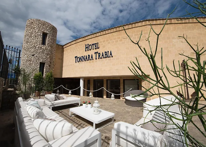 Tonnara