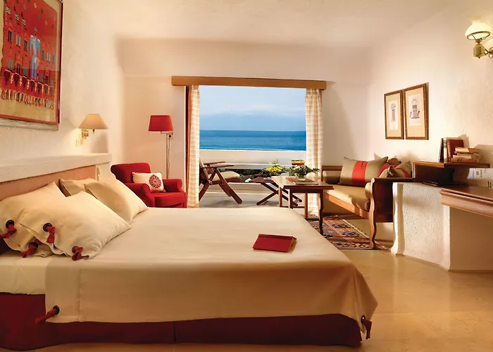 Elounda Mare Relais&Châteaux Hotel