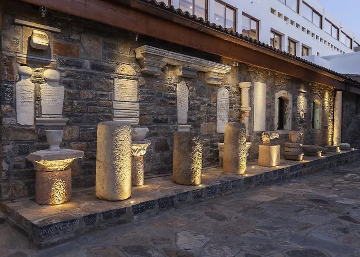 Elounda Mare Relais & Chateaux Hotel