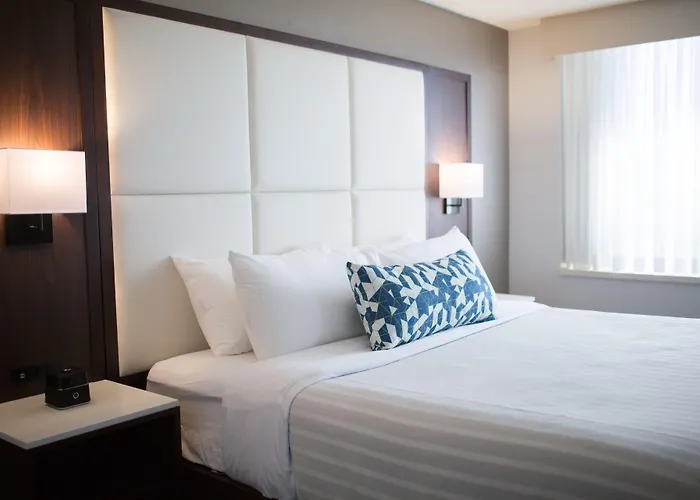 The Park Hotel London