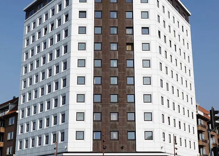 Hotel Cabinn Vejle