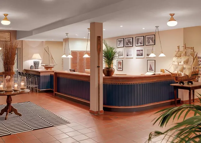 Hotel mit Hund Precise Resort Rügen&SPLASH Erlebniswelt