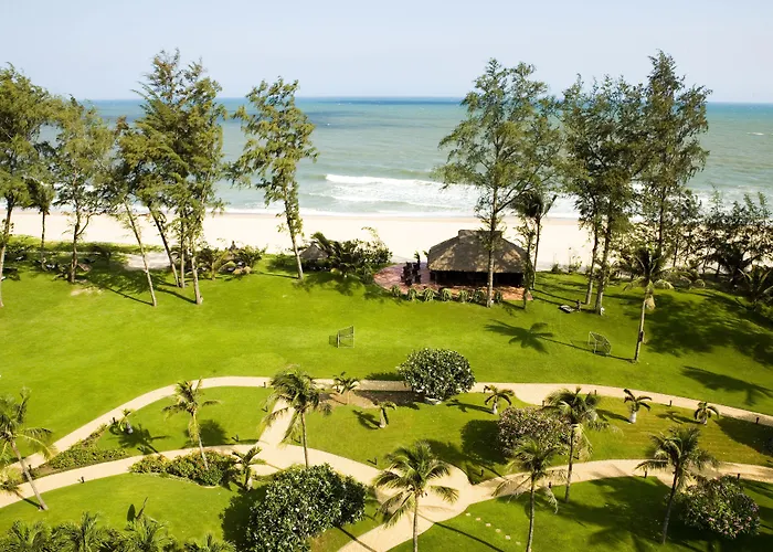 Phan Thiet Ocean Dunes