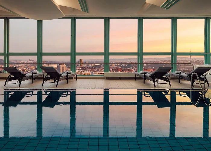 Hotel de playa: Panorama By Verdi Hotels