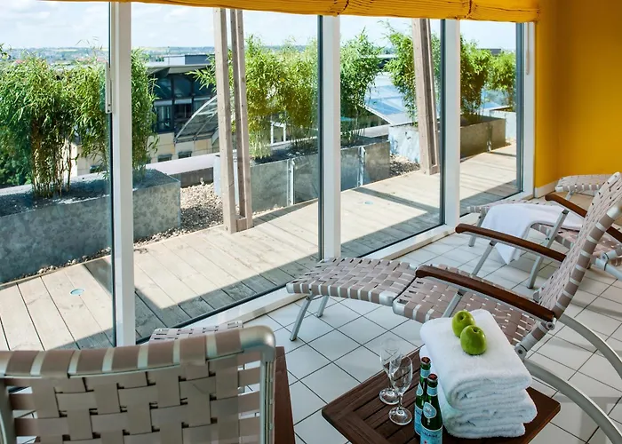 Hotel Elbflorenz Dresden