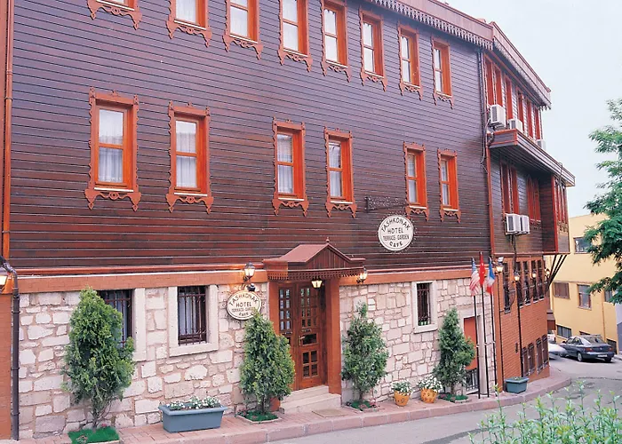 Tashkonak