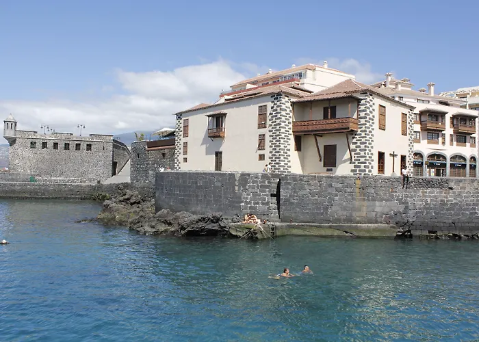 4Dreams Hotel Chimisay