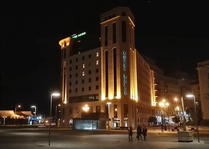 Hotel Bahía