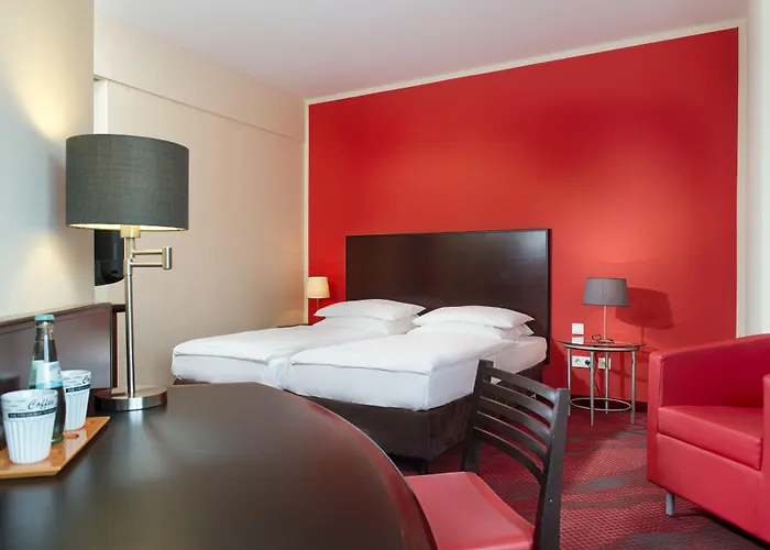 SORAT Hotel Cottbus