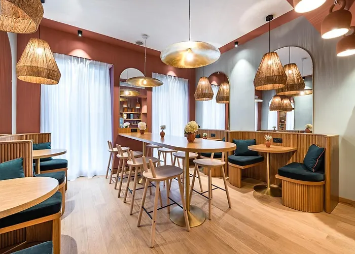 Familienhotel: O.Lysee Hotel