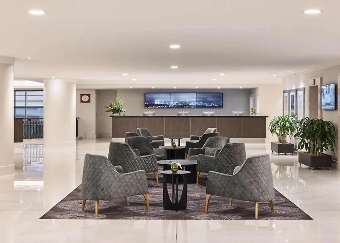 Rydges World Square