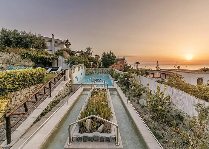 Hotel Galidon Wellness Park & Spa