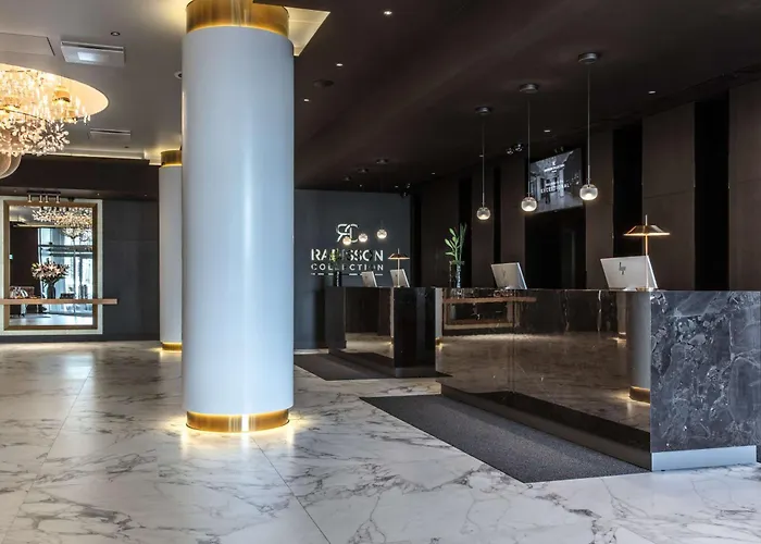 Radisson Collection , Tallinn