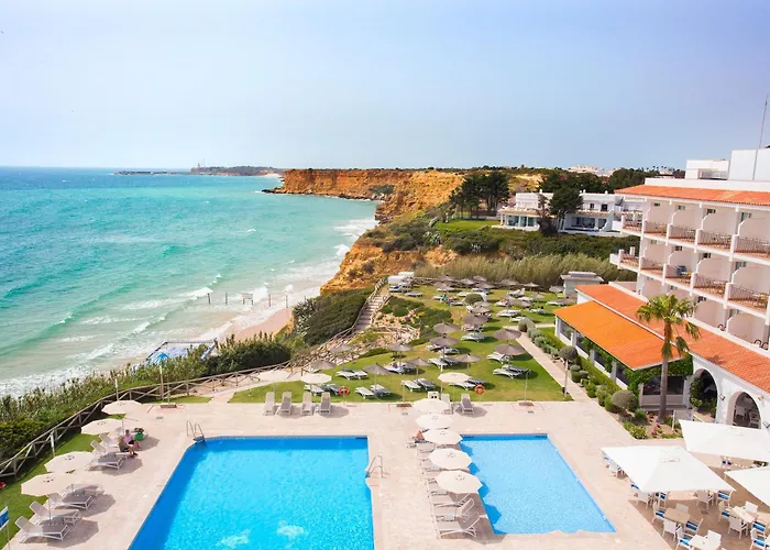 Hotel: Hipotels Flamenco Conil