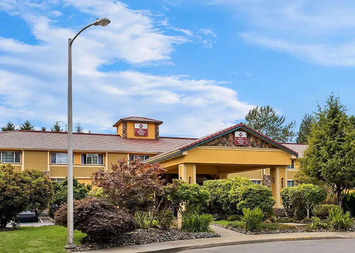 Best Western Plus Parkway Inn