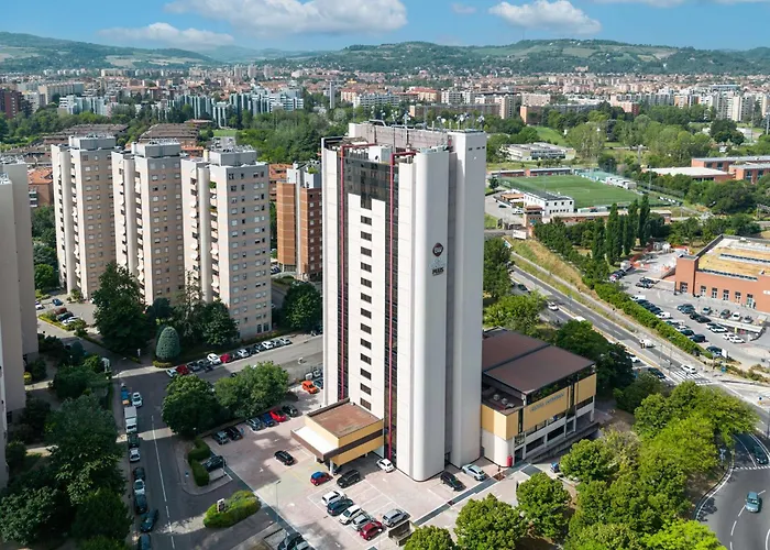 Best Western Plus Tower