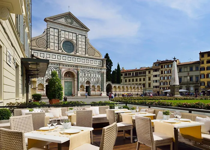 Golf hotels Grand Minerva
