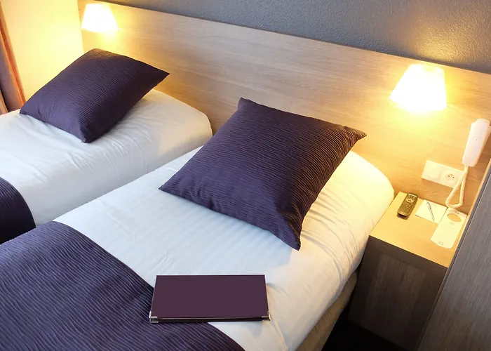 Best Western Plus La Marina