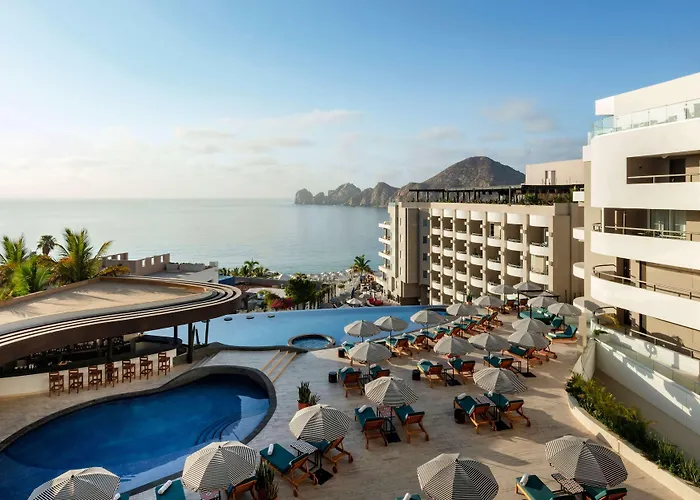 Hotel boutique: Suites At Cabo Villas Beach Resort And Spa