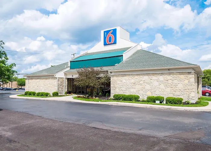 Motel 6-, Oh - Osu