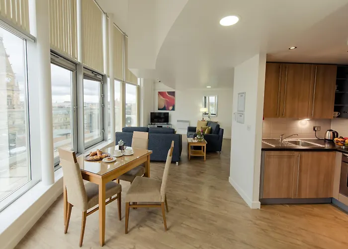 Premier Suites