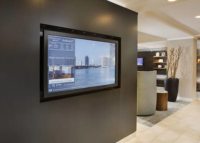 Courtyard By Marriott West Palm Beach Airport