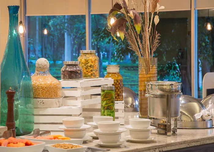 Hotel de golf: Stanza Hotel