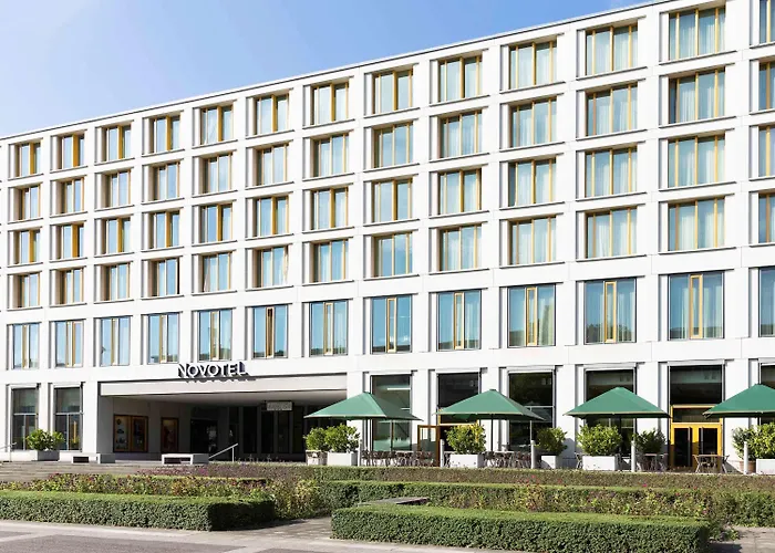 Novotel City