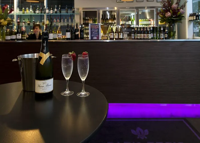 Boutique hotel only: Park Regis Griffin Suites