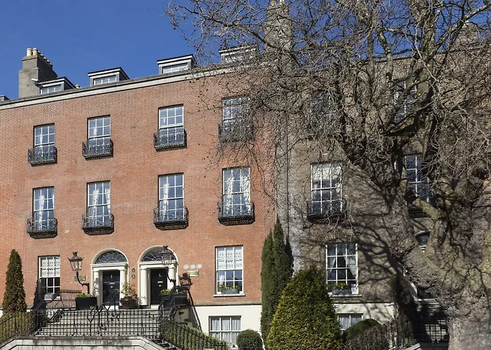 Pembroke Townhouse