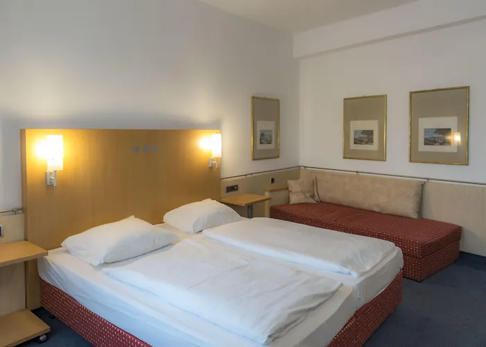 Hotel nahe College: Sure Hotel by Best Western Ratingen