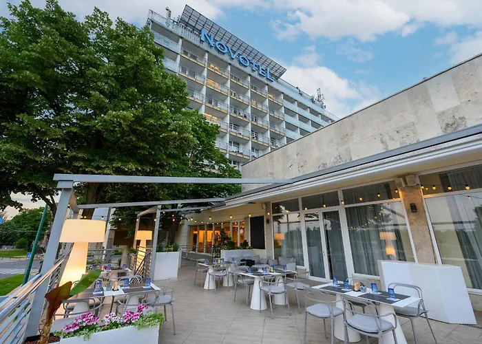  Novotel