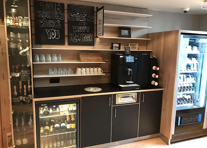 Hotel Cornelisz