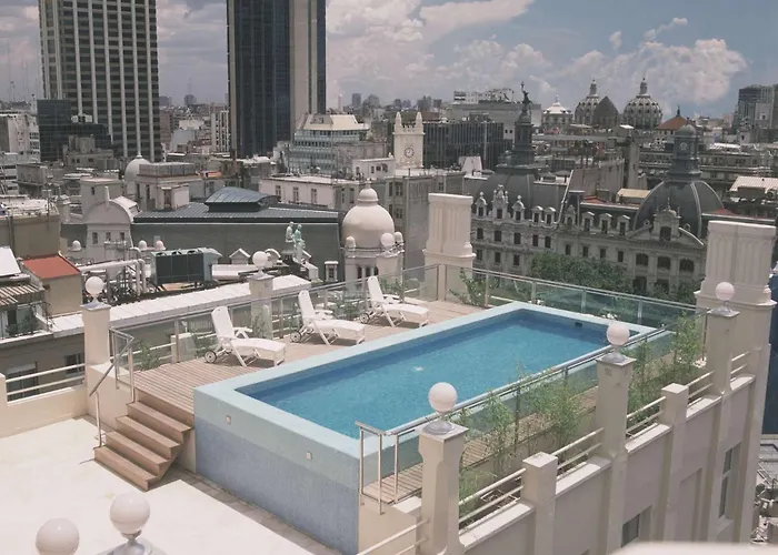  Nh City Buenos Aires