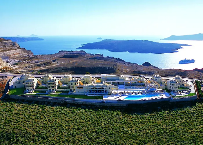 Boetiek hotel: The Majestic Hotel
