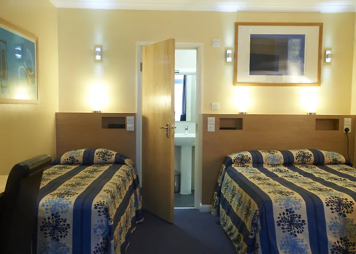 Luna And Simone Hotel