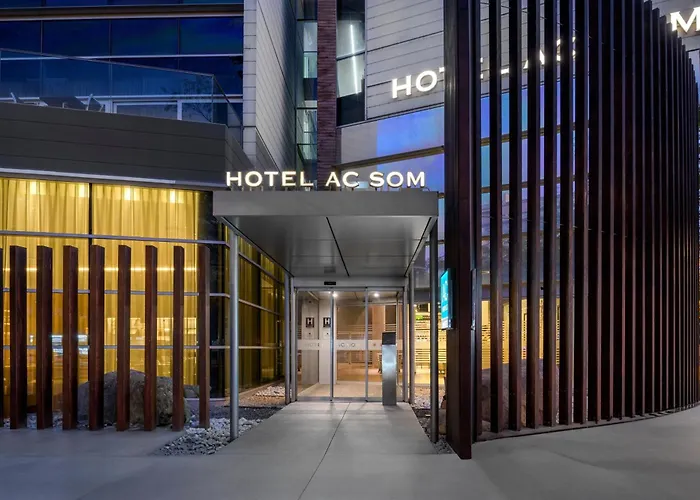 Ac Som By Marriott