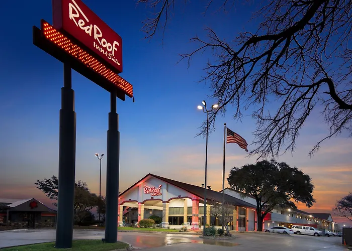 Family Hotel: Irving Inn & Suites At Dfw Airport