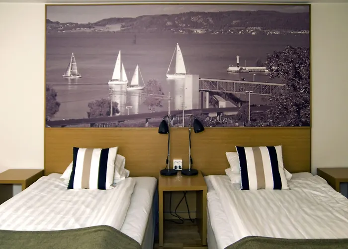 Sure Hotel By Best Western City Jonkoping