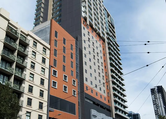 5 star hotels Atlantis Melbourne