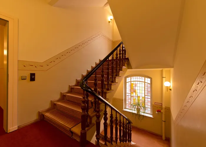 Hotel Augustinenhof