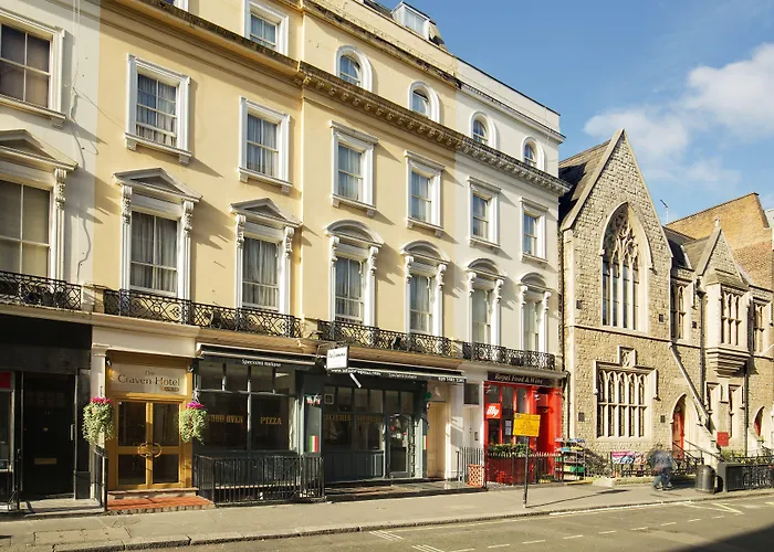 Craven Hotel