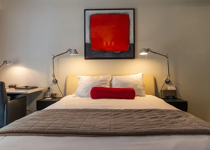 Hotel Le Priori