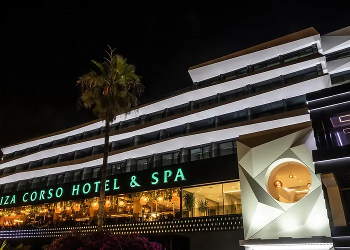 Corso & Spa