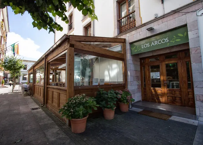 Hotel Los Lagos Nature