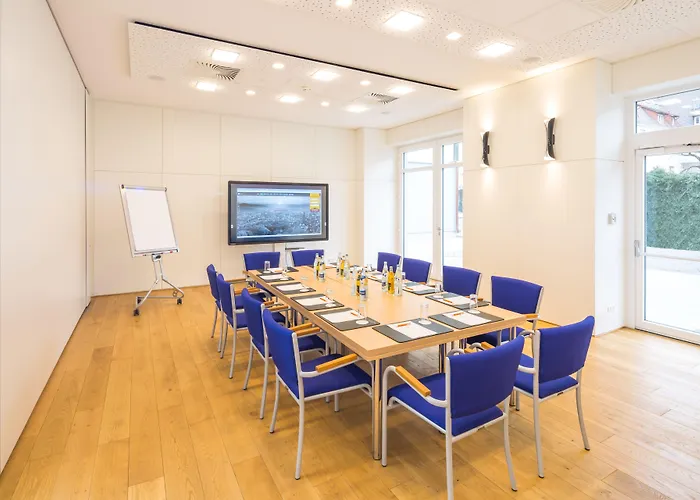 Stadthotel Freiburg Kolping Hotels&Resorts