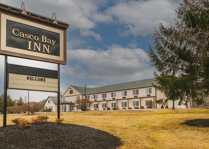 Casco Bay Inn