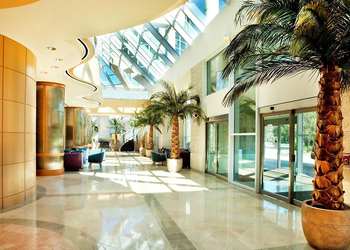 4 star hotel: Sheraton Myrtle Beach